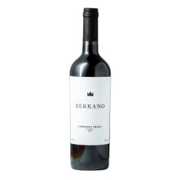 Berkano Cabernet Franc
