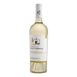 Capella dos Campos Sauvignon Blanc