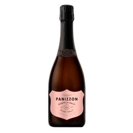 Espumante Panizzon Brut Rosé