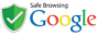 Consultar Vinhos e Vinhos no Google Safe Browsing