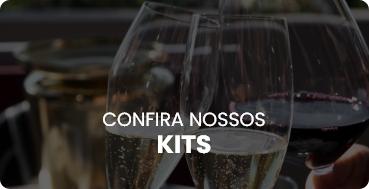 Kits de vinhos
