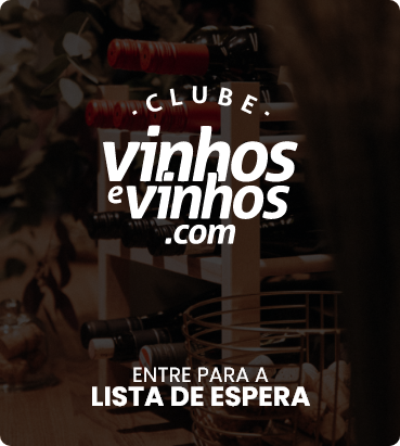 Conheça o Clube Vinhos e Vinhos